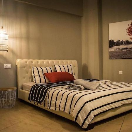 Moonstone House B Διαμέρισμα Μυτιλήνη Εξωτερικό φωτογραφία