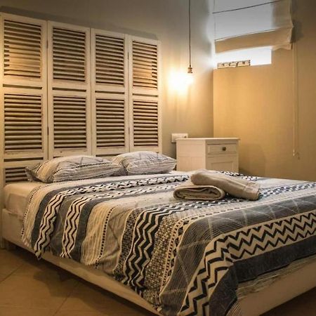 Moonstone House B Διαμέρισμα Μυτιλήνη Εξωτερικό φωτογραφία