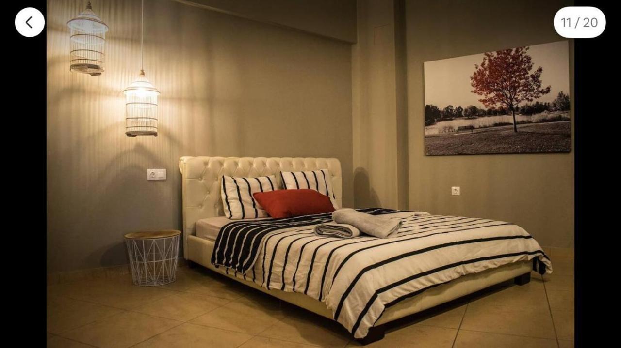 Moonstone House B Διαμέρισμα Μυτιλήνη Εξωτερικό φωτογραφία