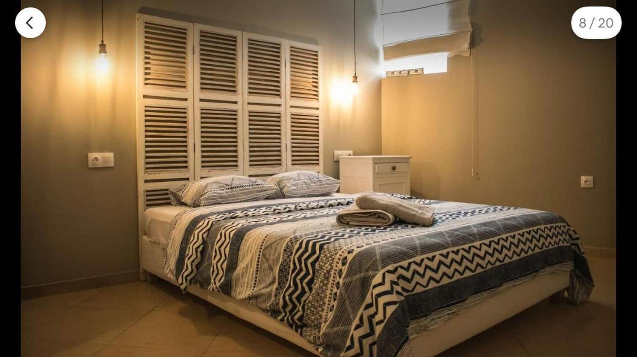 Moonstone House B Διαμέρισμα Μυτιλήνη Εξωτερικό φωτογραφία