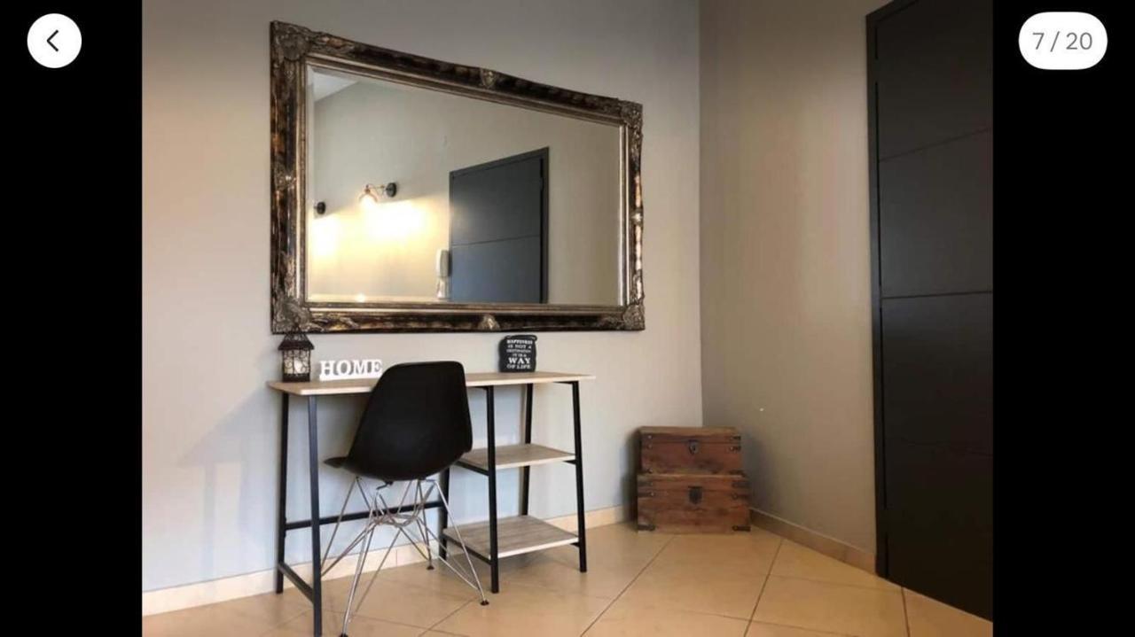 Moonstone House B Διαμέρισμα Μυτιλήνη Εξωτερικό φωτογραφία