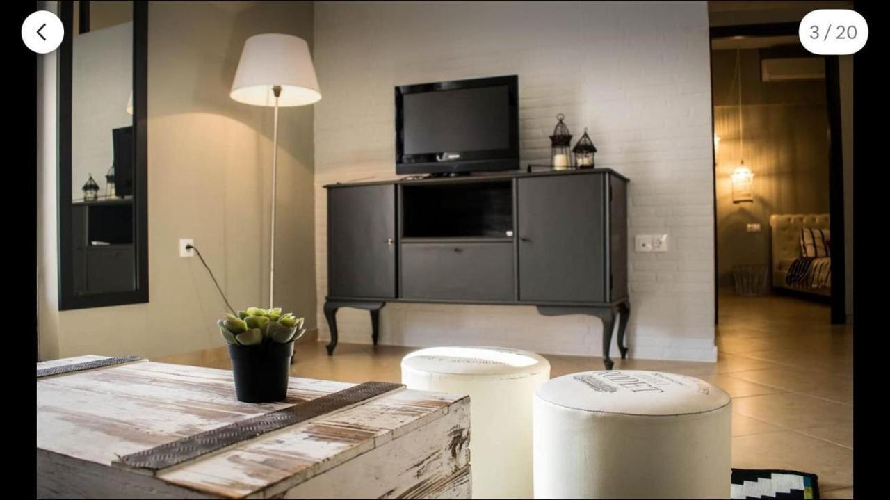 Moonstone House B Διαμέρισμα Μυτιλήνη Εξωτερικό φωτογραφία
