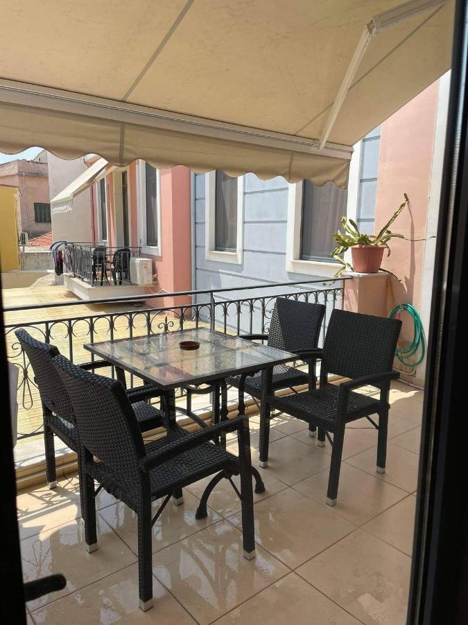 Moonstone House B Διαμέρισμα Μυτιλήνη Εξωτερικό φωτογραφία