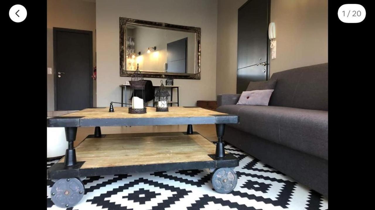 Moonstone House B Διαμέρισμα Μυτιλήνη Εξωτερικό φωτογραφία